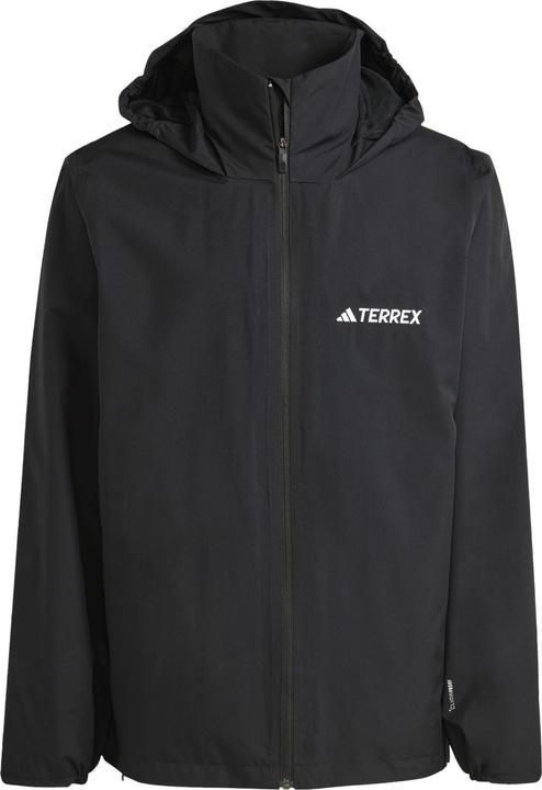 Actual product image Adidas Multi Essentials 2 Layer Rain Jacket (XL)