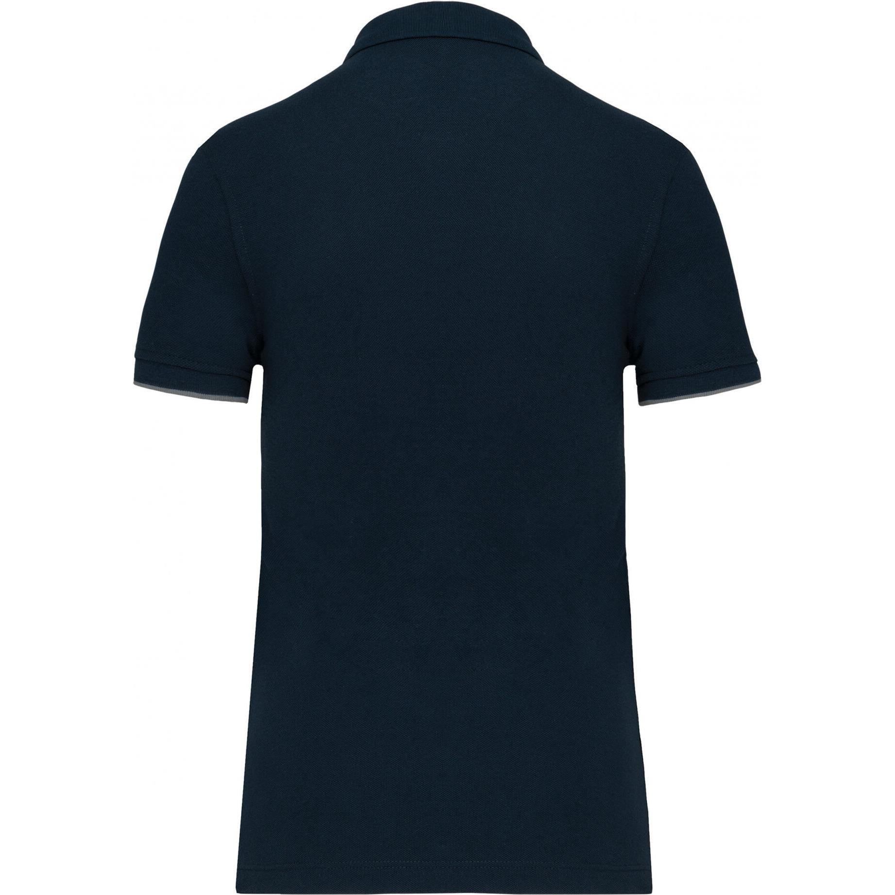 Thumbnail - Kariban, Damen, Shirt, DayToDay, Blau, (L)