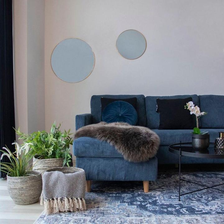 Immagine prodotto House Nordic Pelle d'agnello 1 (50 x 85 cm)