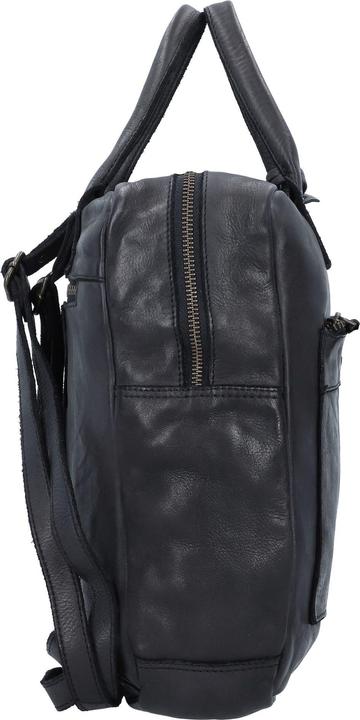 Image du produit Harbour 2nd Anchor Love Mika City Sac à dos en cuir 30 cm (7 l)