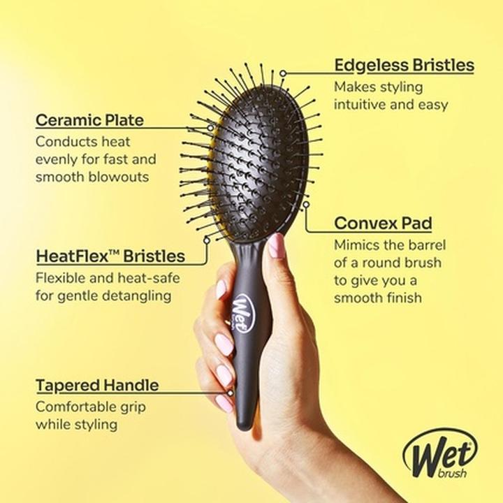 Produktbild Wet Brush Easy Blow Out Brush