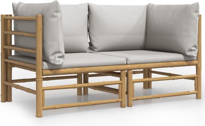 Actual product image VidaXL Aloas