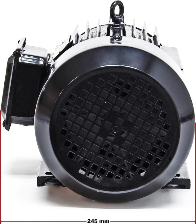 Produktbild Wiltec Elektromotor
