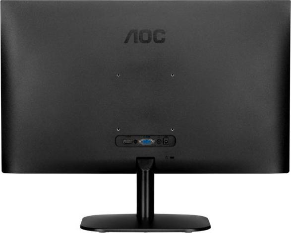 Produktbild AOC 24B2XH (1920 x 1080 Pixel, 24")
