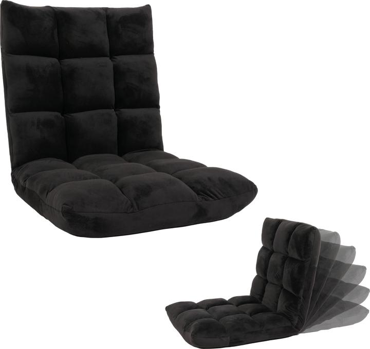 Produktbild JOHN316 Bodensessel
