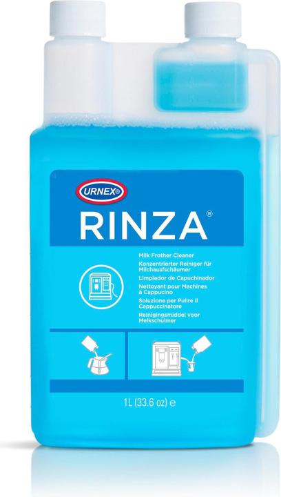 Urnex Rimuovi sedimenti di latte