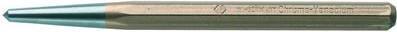 Actual product image C.K Magma Centre punch, octagonal, 10 mm T3319