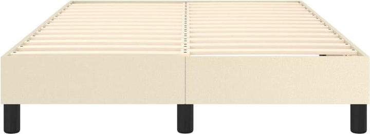 Produktbild vidaXL Boxspringbettgestell (120 x 200 cm)