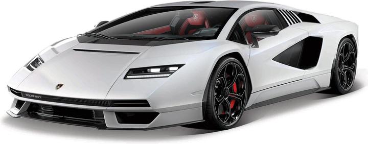 Produktbild Bburago Lamborghini Countach LPI 800