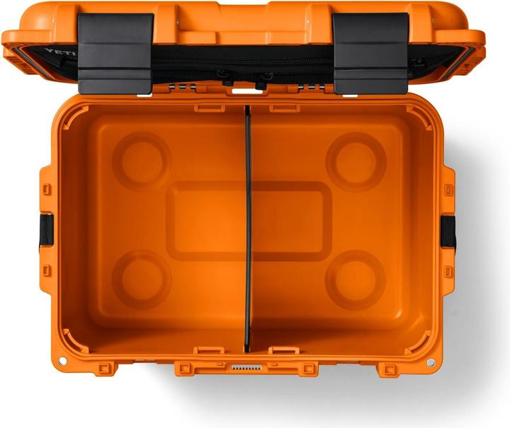 Actual product image Yeti ® LoadOut GoBox 30 - King Crab Orange