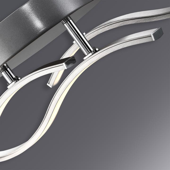 Actual product image Monzana Ceiling light (1200 lm)