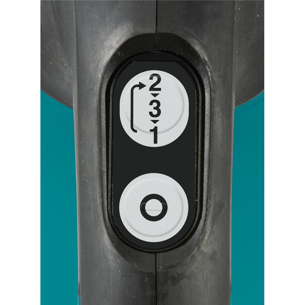Thumbnail - Makita DCL281FRF, Staubsauger, Blau