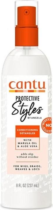 Produktbild Cantu Protective Styles Conditioning Detangler 237ml (237 ml)