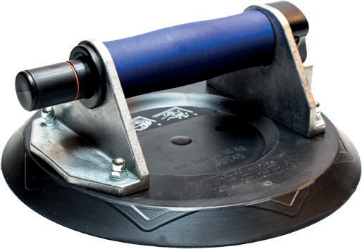 Produktbild Veribor Vakuum-Traggriff mit Handpumpe (110 kg)