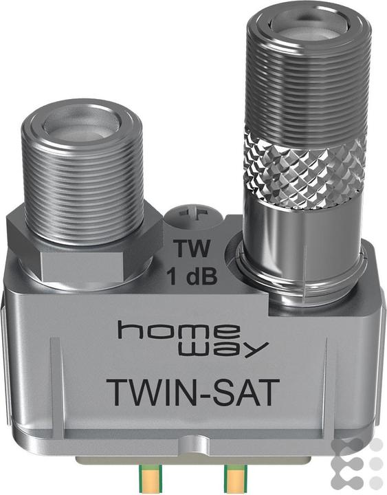 Actual product image Homeway HW-ET5 (Multi switch)
