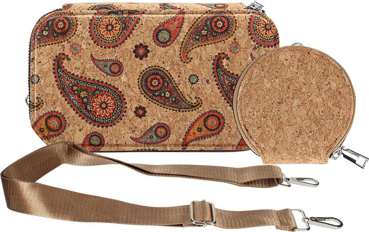 Image du produit Avizar Sac en liège EcoCork