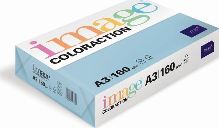 Image du produit Image Papier à copier Iceberg A3 (A3, 250 feuilles, 120 g/m²)