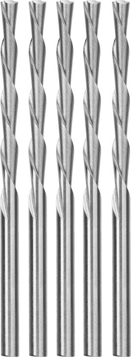 Actual product image DeWalt Drywall cutter, 5 pieces, 1/8 inch multi-material