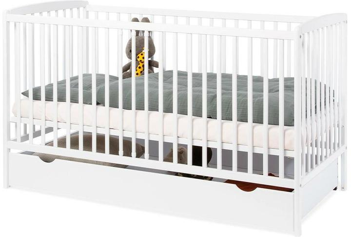 Produktbild Pinolino Bettkasten für Kinderbett „Malte”