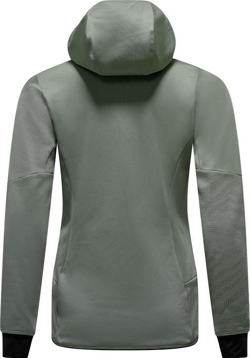 Produktbild Salewa Sella Crevasse Hd Jacket W (36, 42, S)