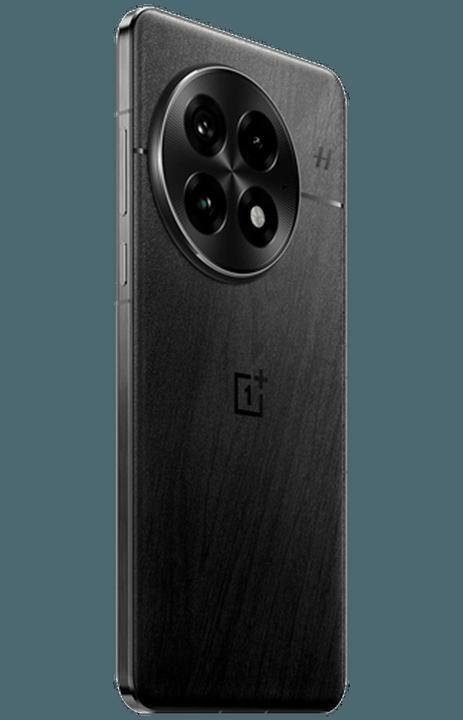Actual product image OnePlus 13 (256 GB, Black Eclipse, 6.82", Dual SIM, 5G)