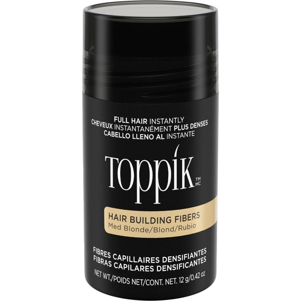 Toppik Haarfasern (Blonde) (504575)