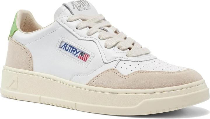 Produktbild Autry Medalist Leather Sneakers (37)