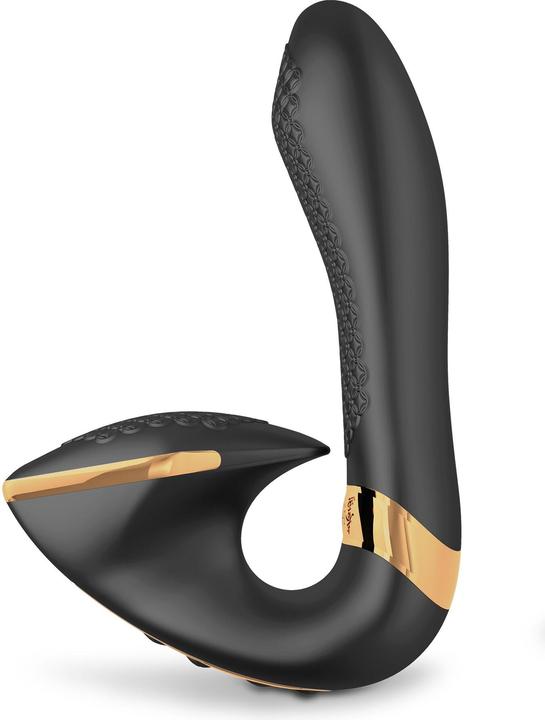 Produktbild Shunga Soyo Intimate Massager Black