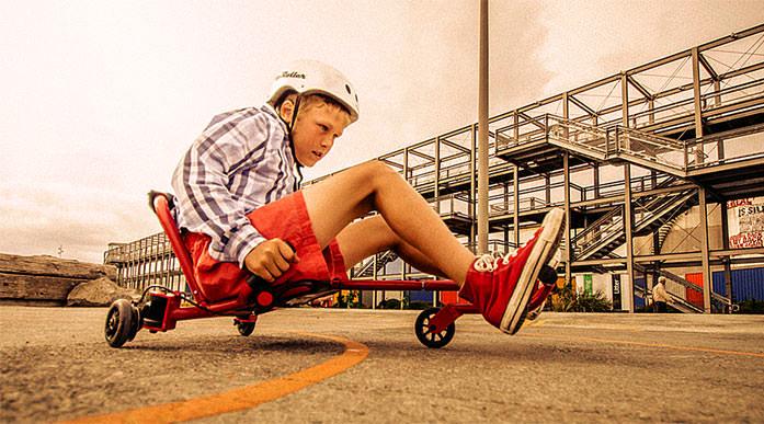Image du produit EzyRoller Classic