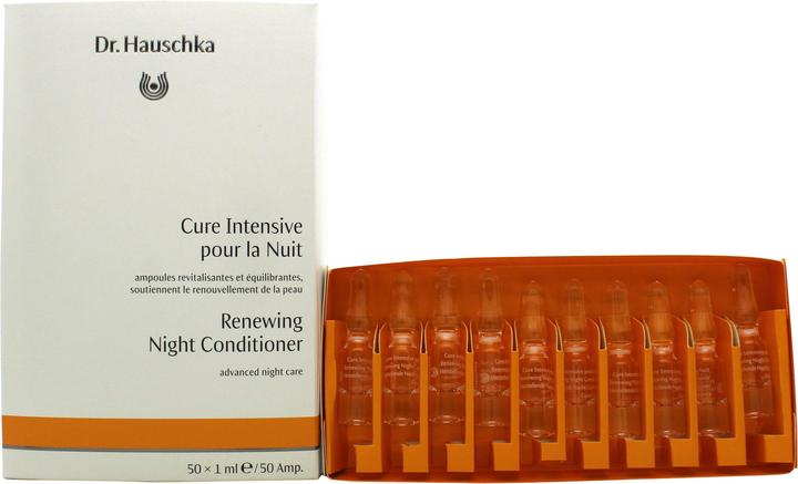 Produktbild Dr. Hauschka Nachtkur (50 ml)