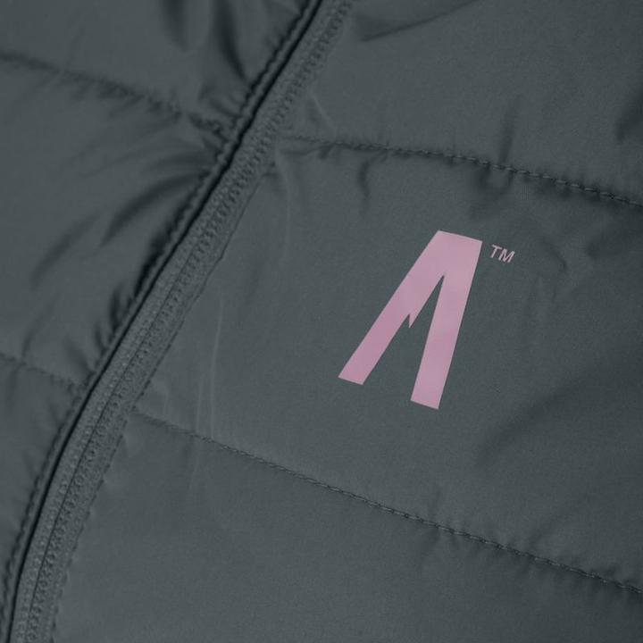 Produktbild Alpinus Damenweste Monza graphite BR18174 (L)