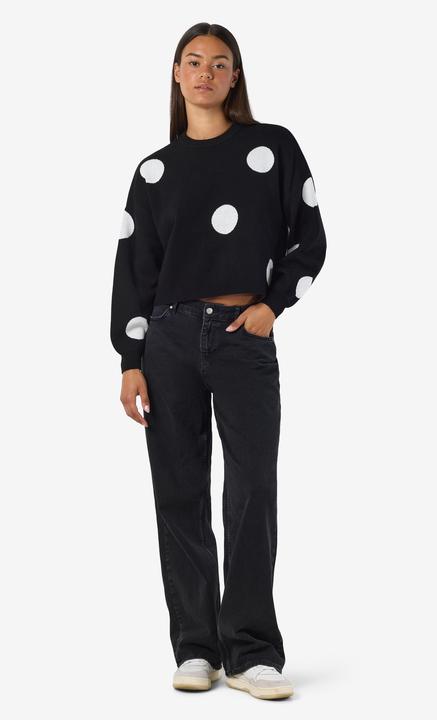 Produktbild Noisy May NMSHYLA Pullover (M)