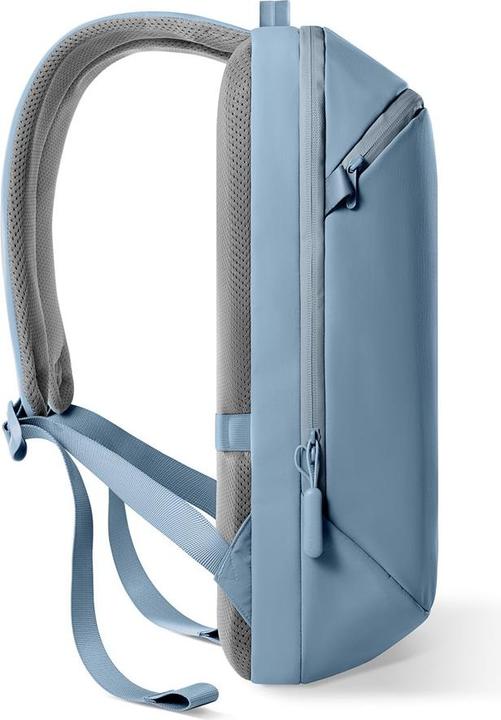 Actual product image XD Design PLECAK AIR BACKPACK BLUE P706.3215 (15 l)