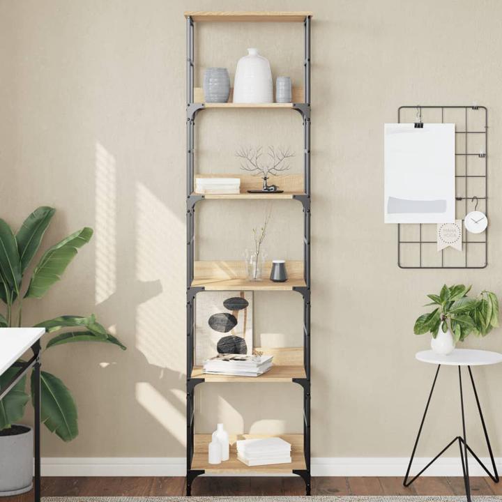 Produktbild VidaXL Ford (50 x 33 x 188.5 cm)