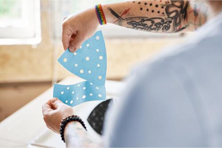 Image du produit Festool DTSC 200 de base (Plateau de ponçage triangulaire, Ponceuse excentrique, Ponceuse vibrante)