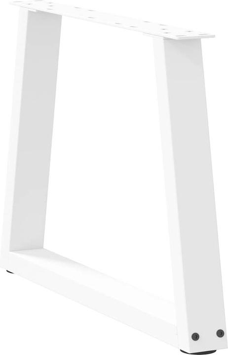 Actual product image vidaXL Couchtischbein