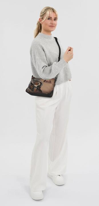 Immagine prodotto Anekke Borsa a tracolla Wings 24 cm