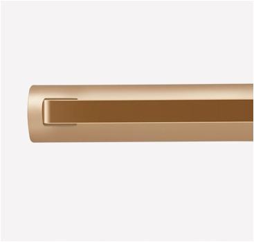 Produktbild Xiaomi Mi Aluminium Rollerball Pen (Gold)