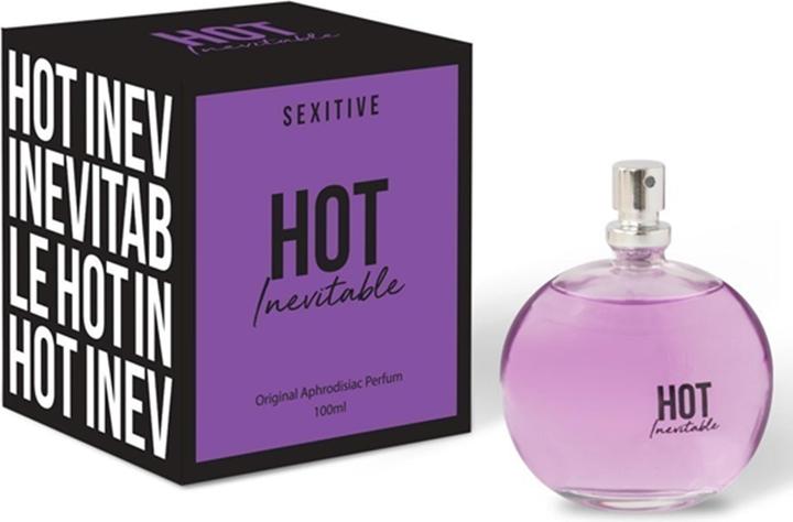 Immagine prodotto Sexitive Hot Inevitable (100 ml)