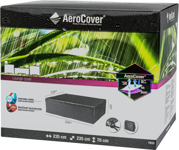 Produktbild AeroCover Schutzhülle 235x235
