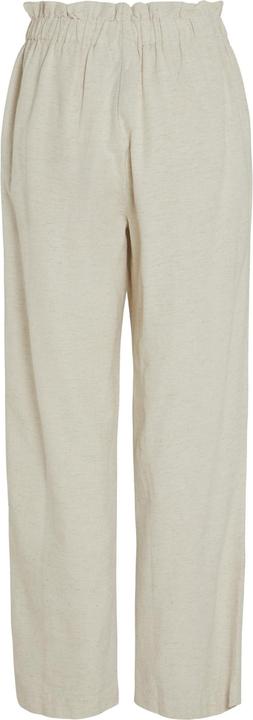 Actual product image Vila High Waist Paperbag Trousers (38)