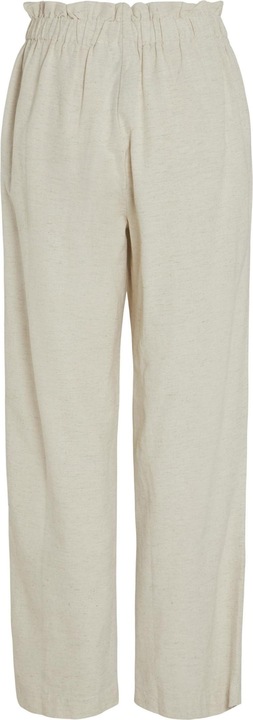 Produktbild Vila High Waist Paperbag-Hose (38)
