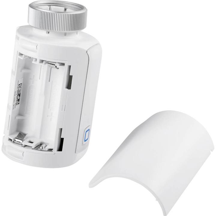 Image du produit Homematic IP Thermostat de radiateur Evo,blanc