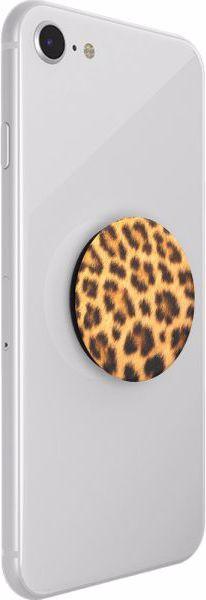 Actual product image PopSockets PG Cheetah Chic (2nd gen, interchangeable)