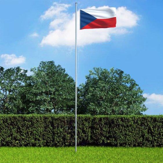 Produktbild vidaXL Britische Flagge (90 x 150 cm)