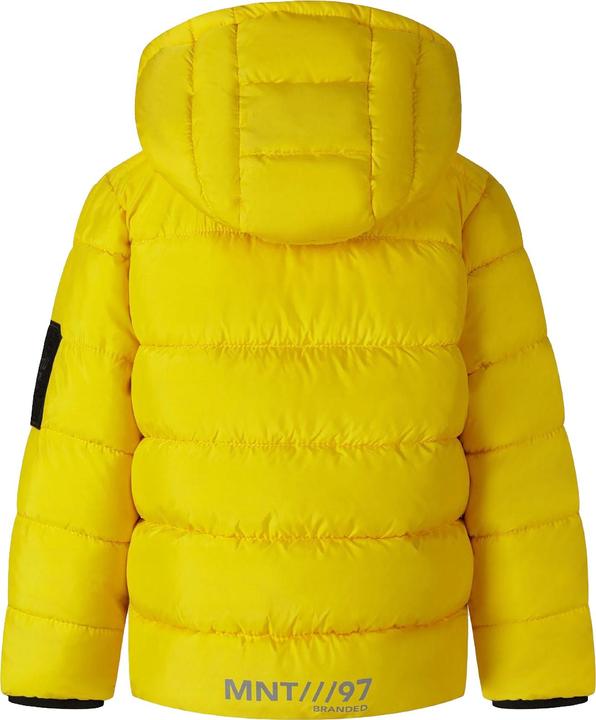 Produktbild Minoti Steppjacke Jungen (104)