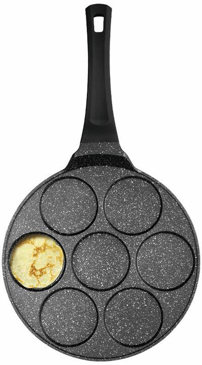 Produktbild BerlingerHaus Pancake Bratpfanne (Bratpfanne, Aluminiumguss)