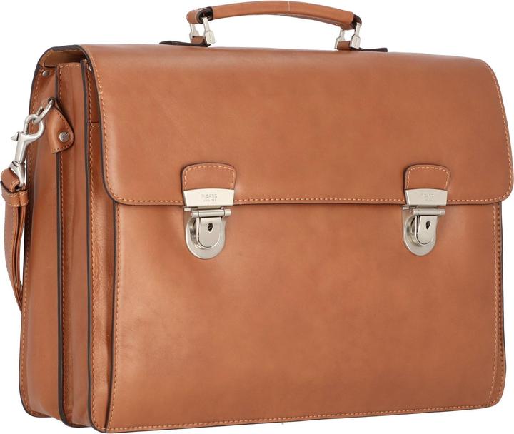 Produktbild Picard Aktentasche Toscana (17.32")