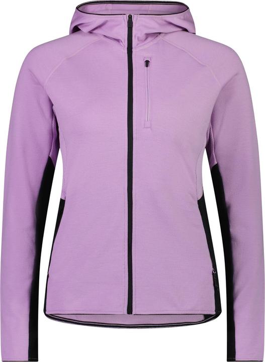 Immagine prodotto Mons Royale Cappuccio in pile da donna Approach Merino Shift (XL)