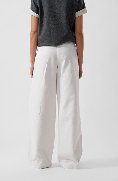 Immagine prodotto Ecoalf Marlenehose MIEL (44)